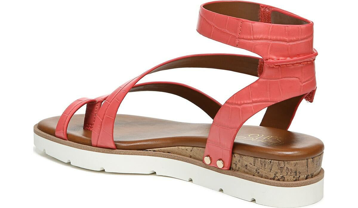 Franco Sarto Quality | Franco Daven Gladiator Sandal