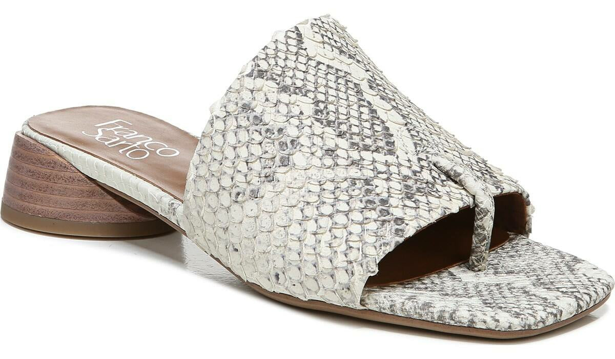 Franco Sarto Recommended | Franco Loran Sandal