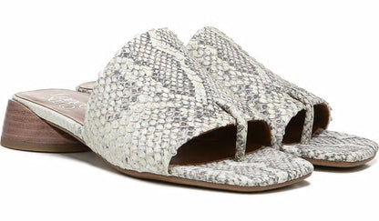 Franco Sarto Recommended | Franco Loran Sandal