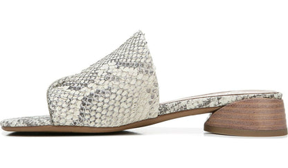 Franco Sarto Recommended | Franco Loran Sandal