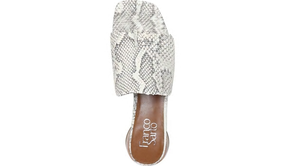 Franco Sarto Recommended | Franco Loran Sandal