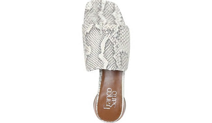 Franco Sarto Recommended | Franco Loran Sandal