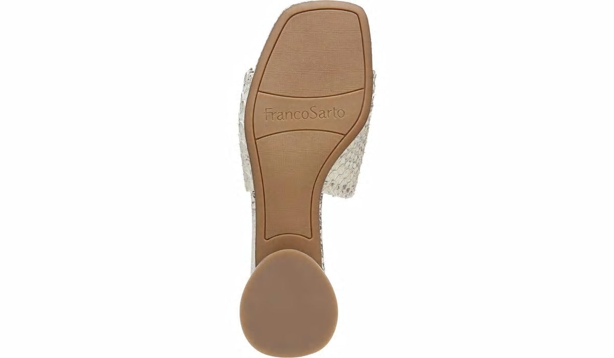 Franco Sarto Recommended | Franco Loran Sandal