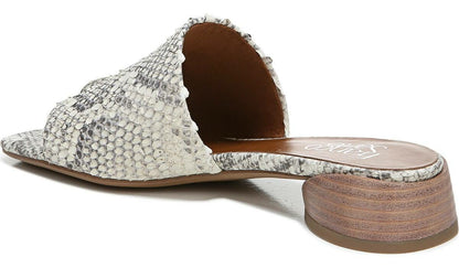 Franco Sarto Recommended | Franco Loran Sandal