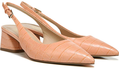 Franco Sarto Latest | Franco Racer Slingback Pump