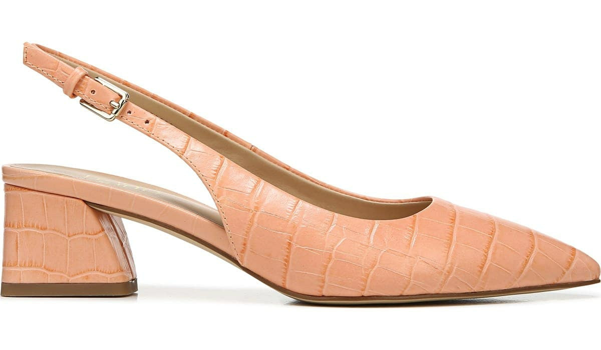 Franco Sarto Premium | Franco Racer Slingback Pump