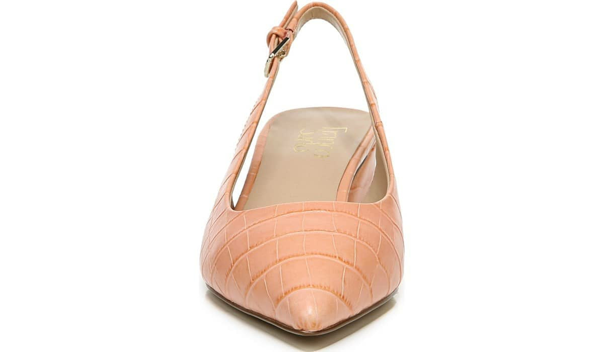 Franco Sarto Premium | Franco Racer Slingback Pump