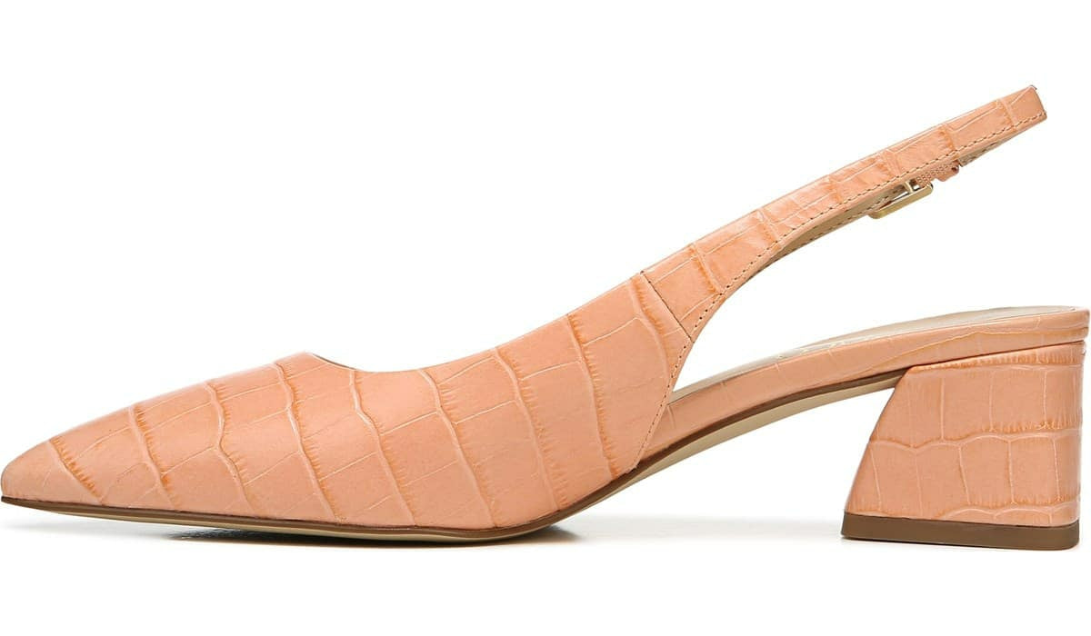 Franco Sarto Premium | Franco Racer Slingback Pump