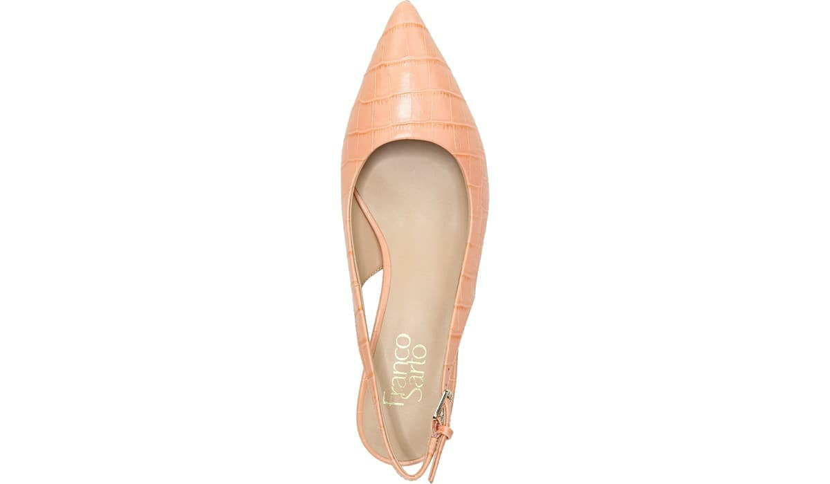 Franco Sarto Premium | Franco Racer Slingback Pump
