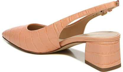 Franco Sarto Latest | Franco Racer Slingback Pump