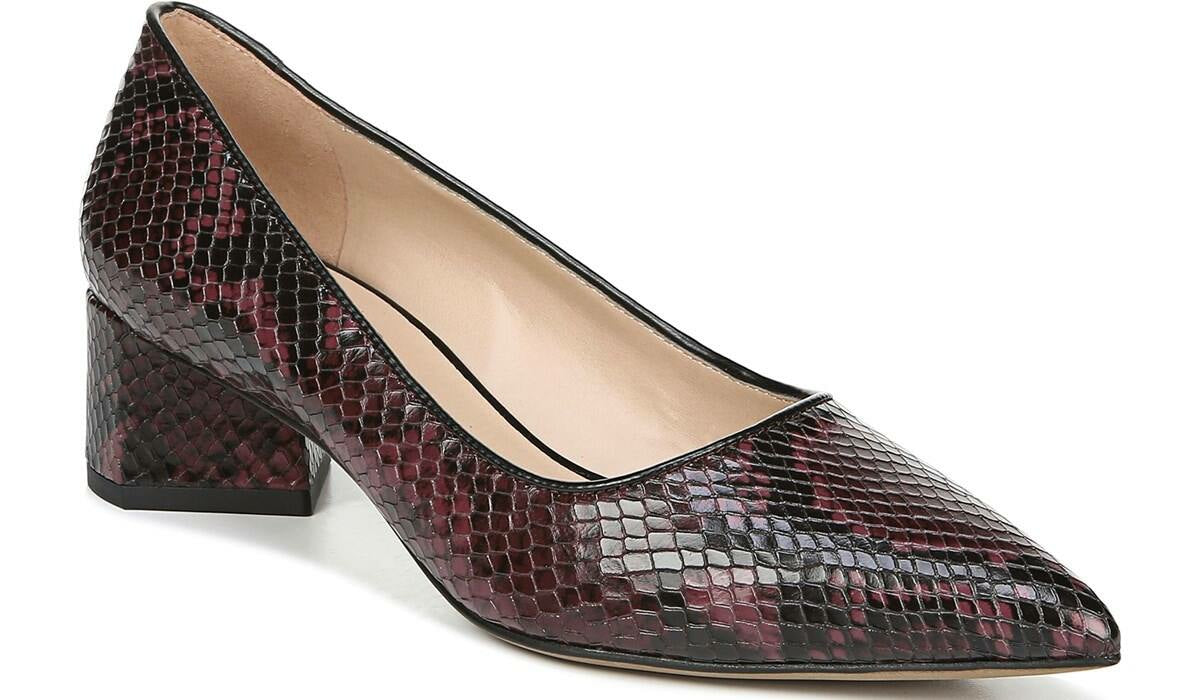 Franco Sarto Special Offer | Franco Global 2 Pump