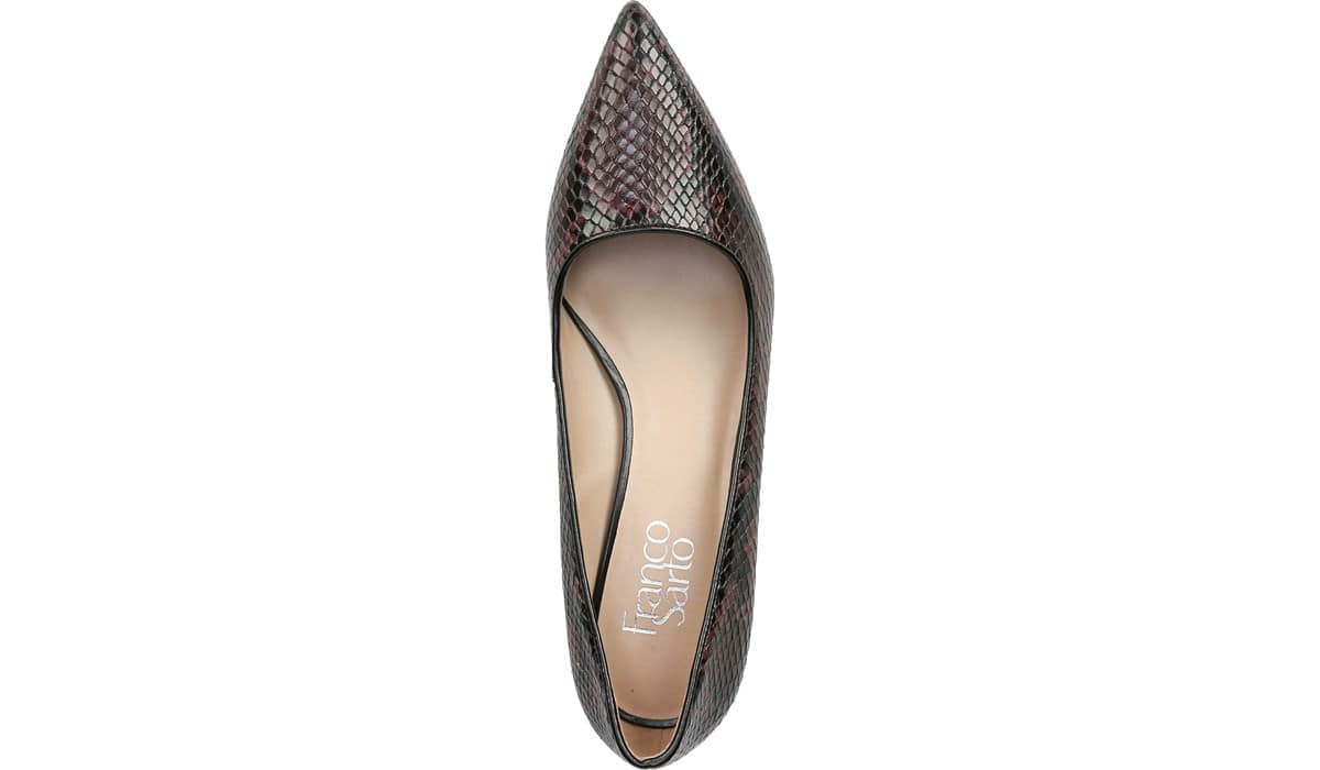 Franco Sarto Special Offer | Franco Global 2 Pump