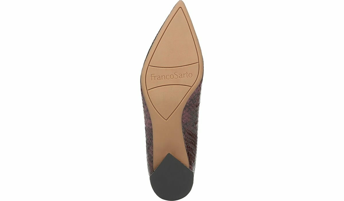 Franco Sarto Special Offer | Franco Global 2 Pump