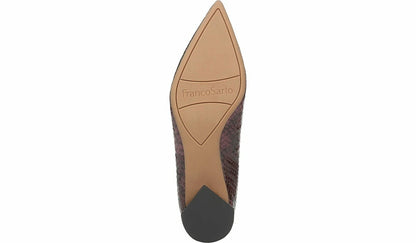 Franco Sarto Special Offer | Franco Global 2 Pump
