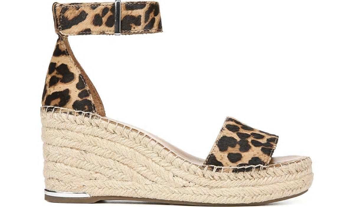 Franco Sarto Premium | Franco Clemens Espadrille Wedge Sandal