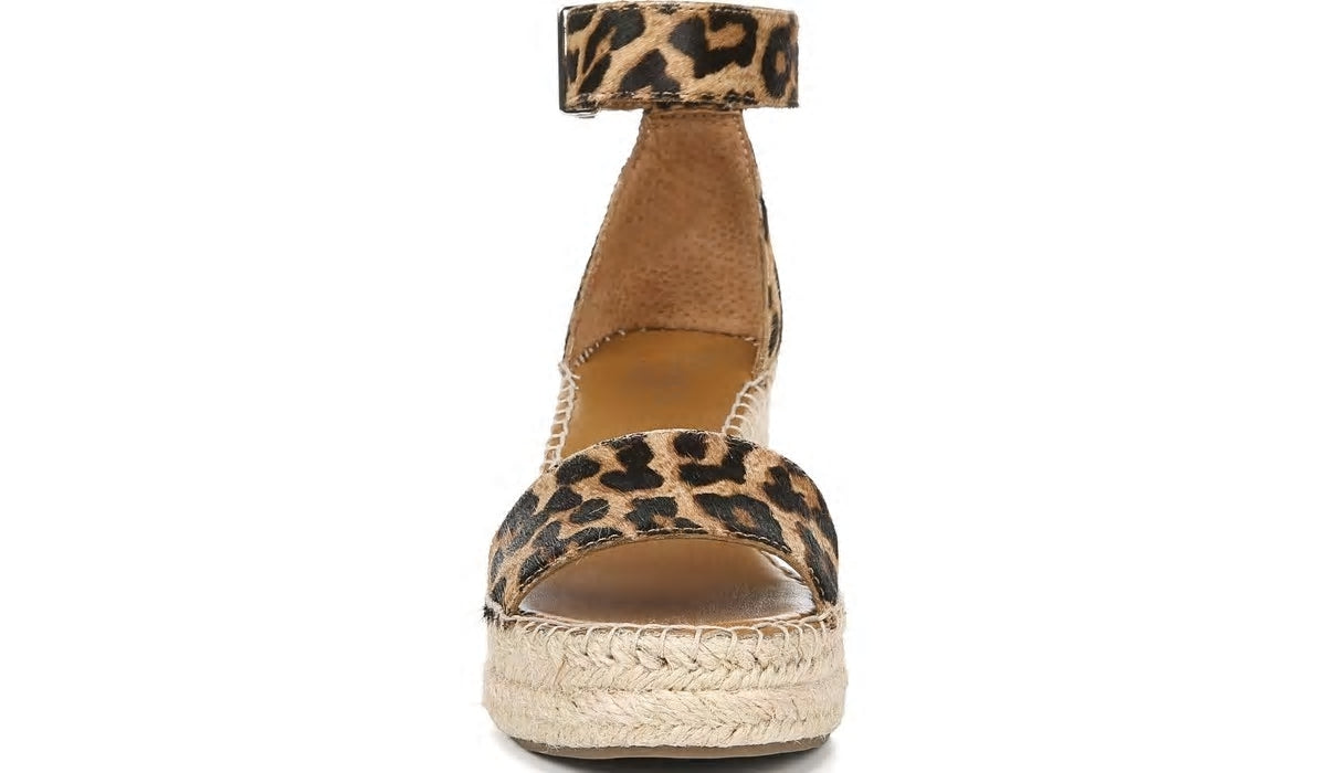 Franco Sarto Premium | Franco Clemens Espadrille Wedge Sandal