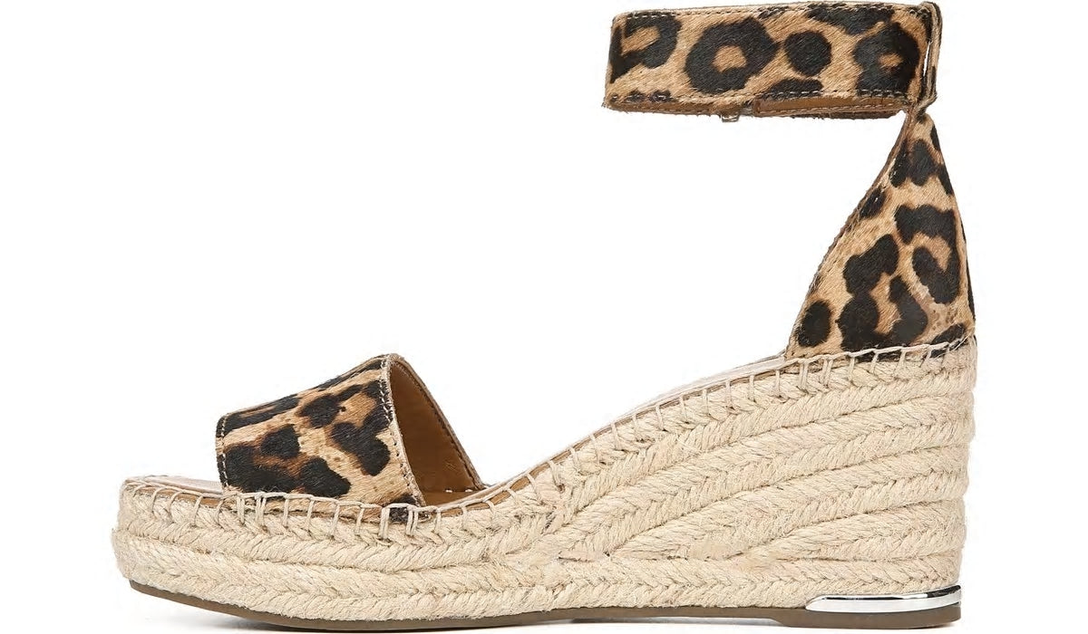 Franco Sarto Premium | Franco Clemens Espadrille Wedge Sandal
