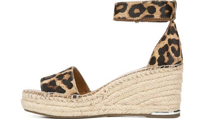 Franco Sarto Premium | Franco Clemens Espadrille Wedge Sandal