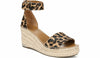 Leopard Calf Hair