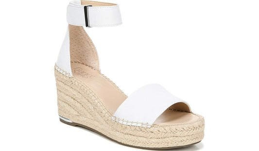Franco Sarto Signature | Franco Clemens Espadrille Wedge Sandal
