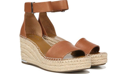 Franco Sarto Trusted | Franco Clemens Espadrille Wedge Sandal