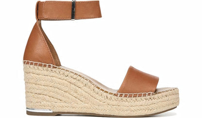 Franco Sarto Trusted | Franco Clemens Espadrille Wedge Sandal