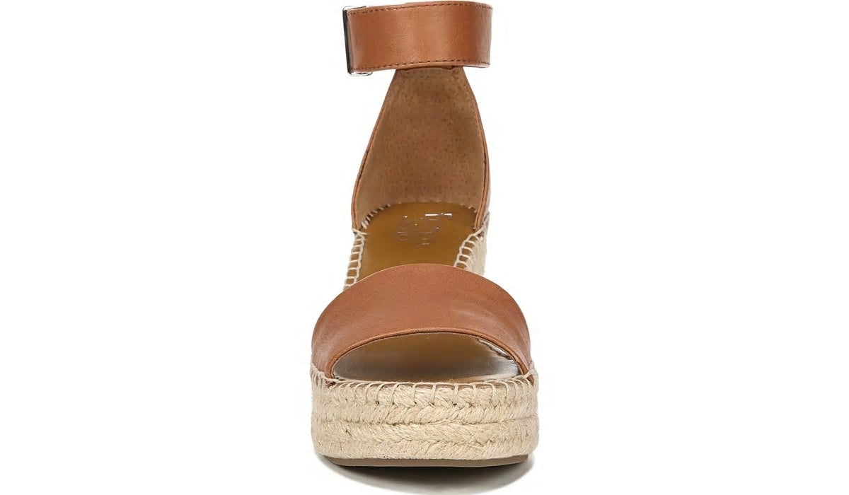 Franco Sarto Trusted | Franco Clemens Espadrille Wedge Sandal