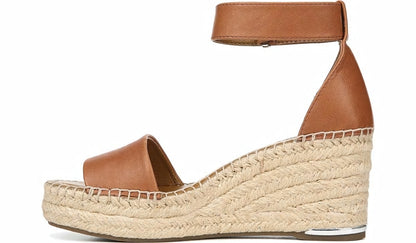 Franco Sarto Popular | Franco Clemens Espadrille Wedge Sandal