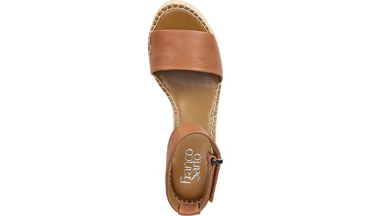 Franco Sarto Popular | Franco Clemens Espadrille Wedge Sandal