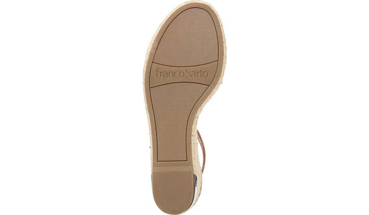Franco Sarto Popular | Franco Clemens Espadrille Wedge Sandal