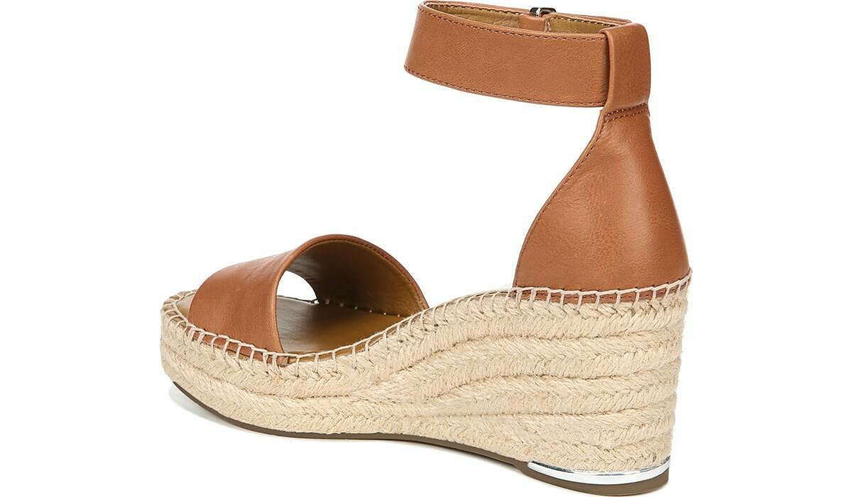 Franco Sarto Trusted | Franco Clemens Espadrille Wedge Sandal