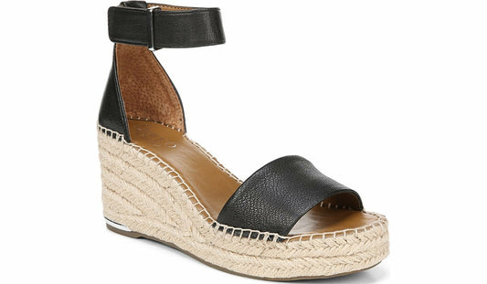 Franco Sarto New | Franco Clemens Espadrille Wedge Sandal