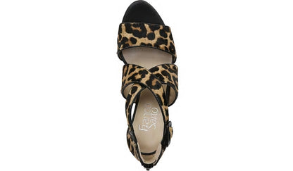 Franco Sarto Premium | Franco Hazelle 2 Sandal