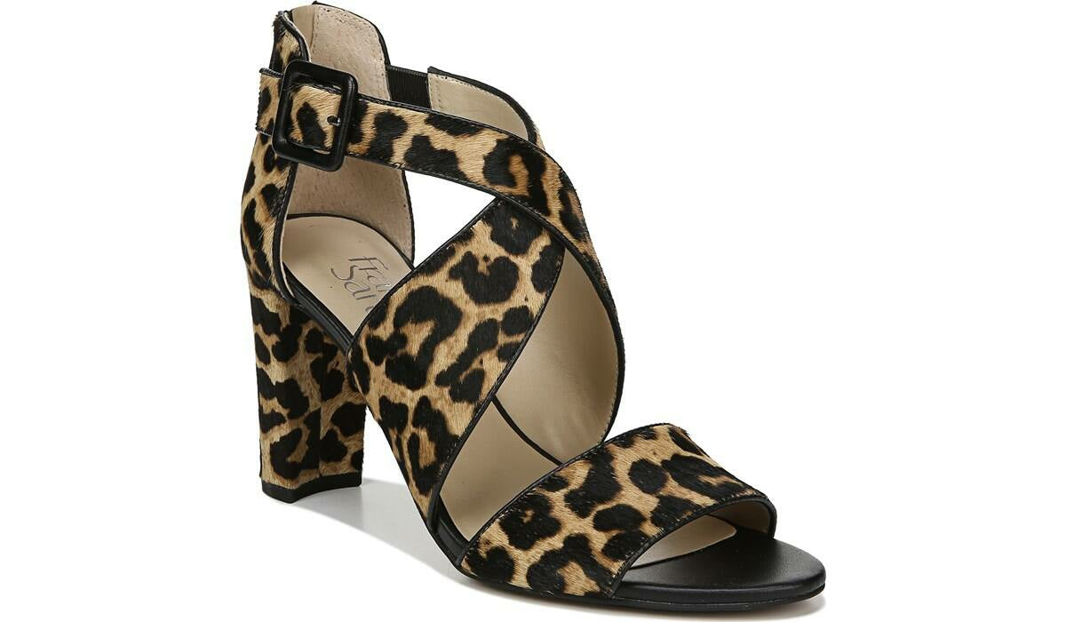 Franco Sarto Premium | Franco Hazelle 2 Sandal