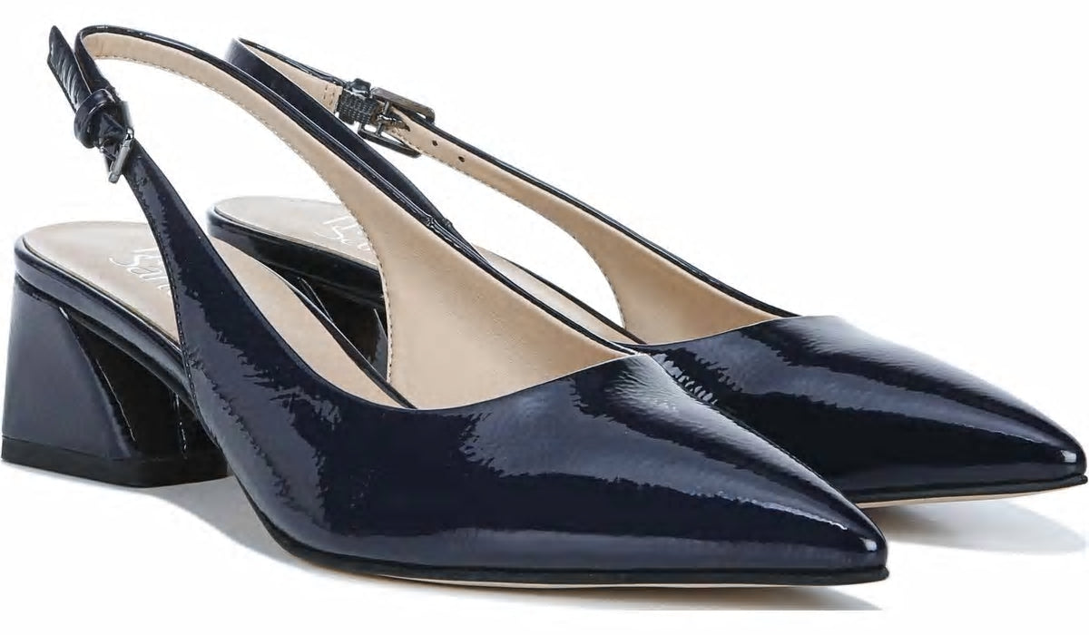 Franco Sarto Recommended | Franco Racer Slingback Pump