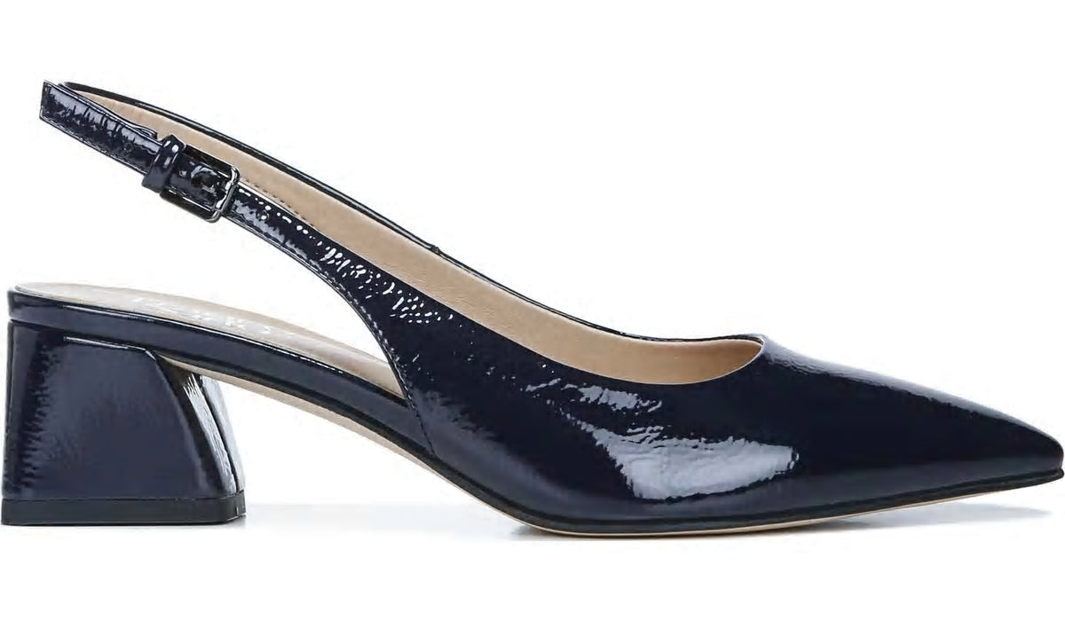 Franco Sarto Recommended | Franco Racer Slingback Pump
