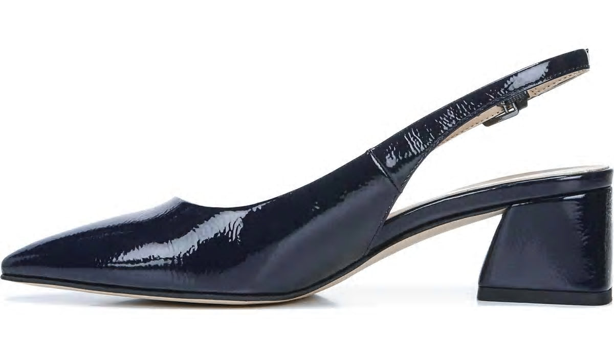 Franco Sarto Premium | Franco Racer Slingback Pump