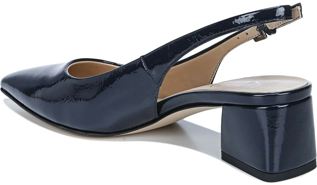 Franco Sarto Recommended | Franco Racer Slingback Pump