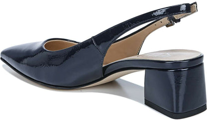 Franco Sarto Recommended | Franco Racer Slingback Pump