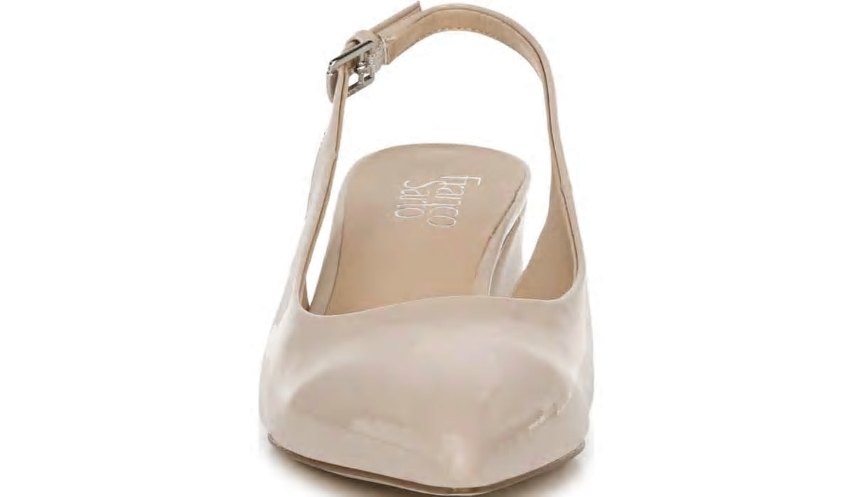 Franco Sarto Premium | Franco Racer Slingback Pump