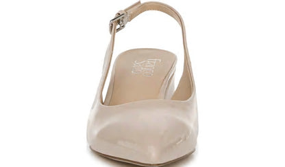 Franco Sarto Premium | Franco Racer Slingback Pump