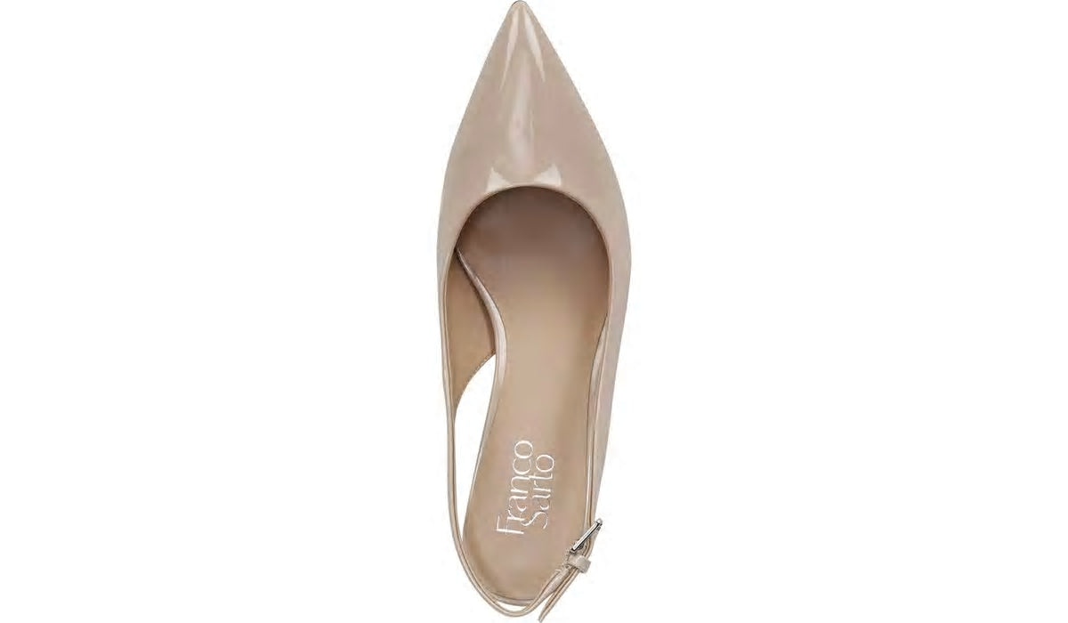 Franco Sarto Premium | Franco Racer Slingback Pump