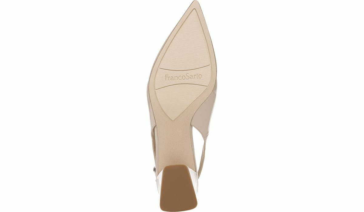 Franco Sarto Popular | Franco Racer Slingback Pump