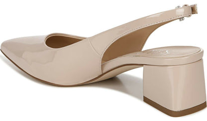Franco Sarto Premium | Franco Racer Slingback Pump
