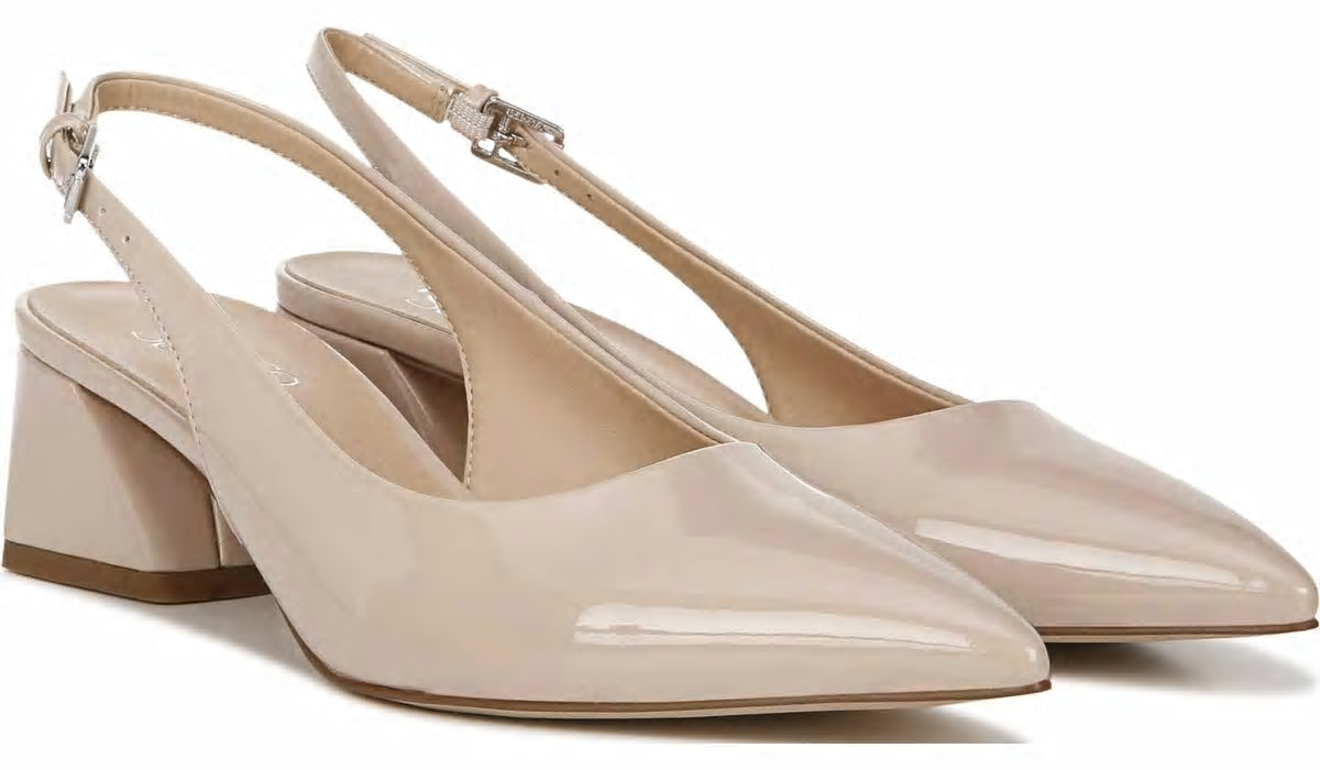 Franco Sarto Premium | Franco Racer Slingback Pump