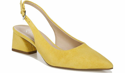Franco Sarto Sale | Franco Racer Slingback Pump