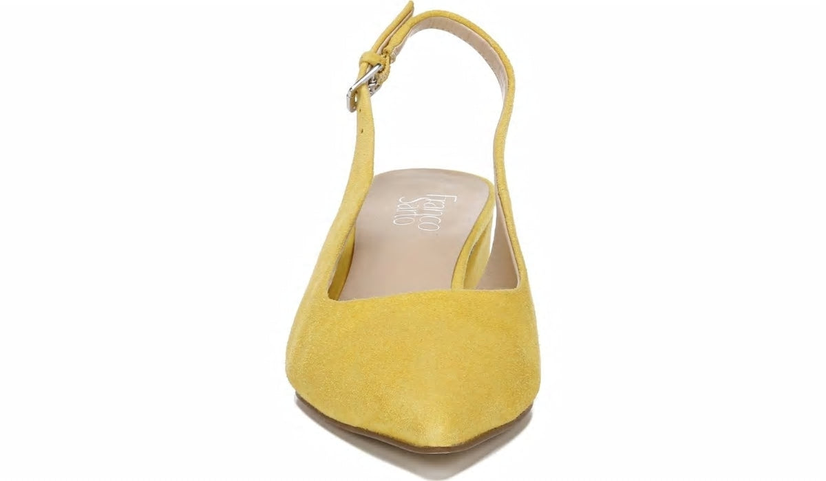 Franco Sarto Sale | Franco Racer Slingback Pump
