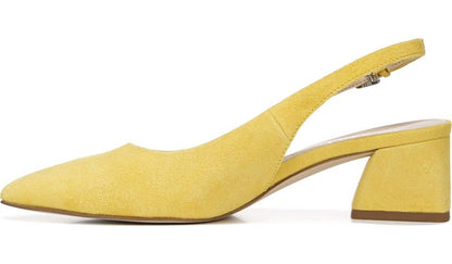 Franco Sarto Sale | Franco Racer Slingback Pump