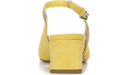 Franco Sarto Latest | Franco Racer Slingback Pump