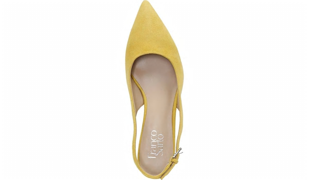Franco Sarto Sale | Franco Racer Slingback Pump